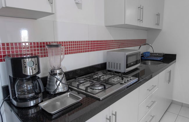 Apartamentos Torre II Condominios - Photo 43