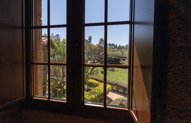 Casa Rural as Bentinas - Foto 32