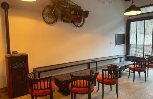 La Sorga - gîte 12 personnes - Foto 33