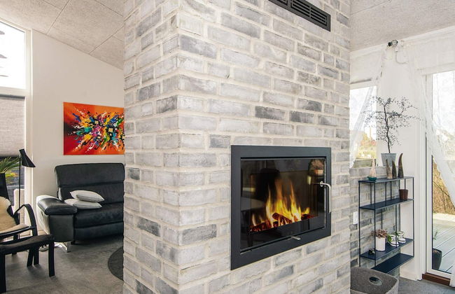 3 Person Holiday Home in Esbjerg V-by Traum - Photo 16