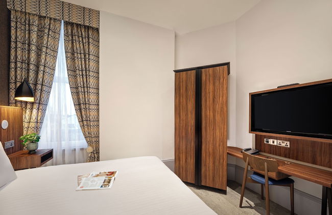 91 Aparthotel Jesmond Road - Photo 16