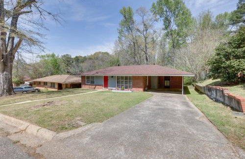 The Power House Historic Charm Steps From Campus - Foto 31