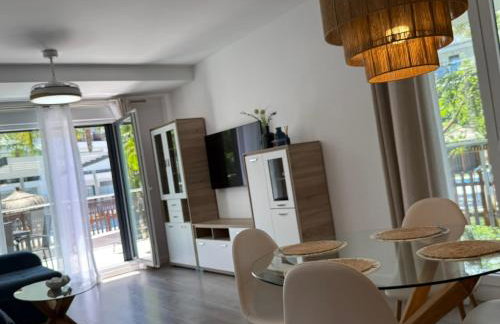 Apartamento Playa Granada Golf - Foto 11