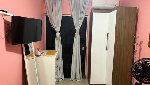 Residence -10 minutos andando até o Estadio do Mangueirão - Foto 5, wardrobe