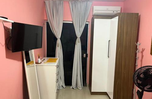 Residence -10 minutos andando até o Estadio do Mangueirão - Foto 5