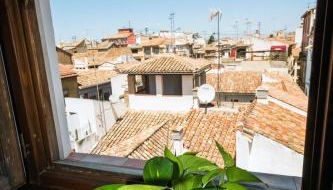 Charming central apartment in Albayzin - Foto 3