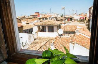 Charming central apartment in Albayzin - Foto 3