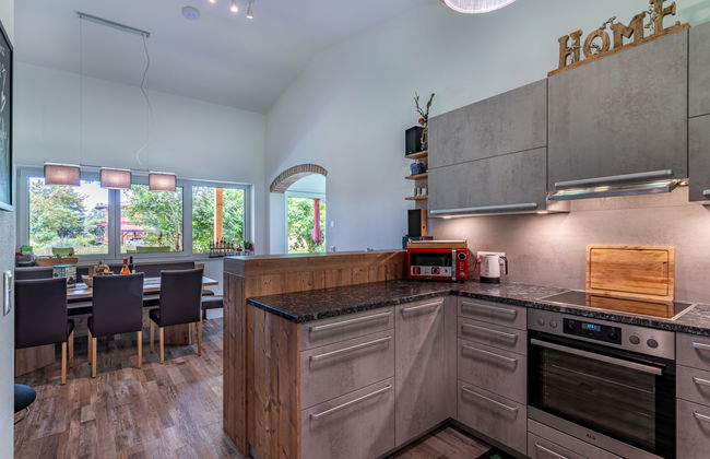 Sonnenteich-Haus - Foto 12