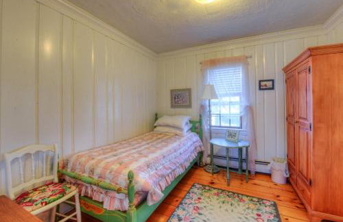 12 The Gridiron East Sandwich Cape Cod - Ocean Dreams - Foto 13