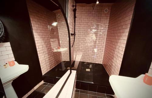 Appart Hotel Jaures - Boutique apartments - Foto 42