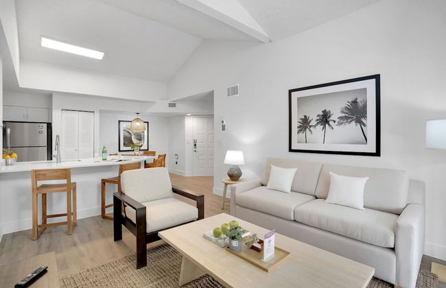 Tucker at Sheridan Ocean Club Fort Lauderdale - Foto 31