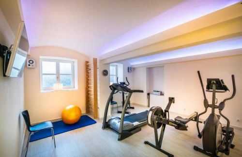 Gutshof Falkenhagen - Foto 50