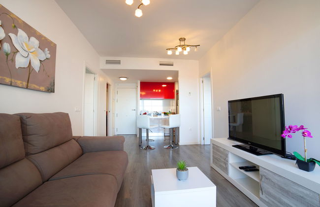 Mirador de Calpe - Foto 11