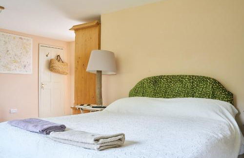 Holiday Let or B&B in Child Okeford, United Kingdom - Foto 2