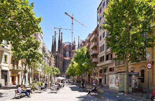 Tendency Sagrada Familia Deluxe - Photo 9