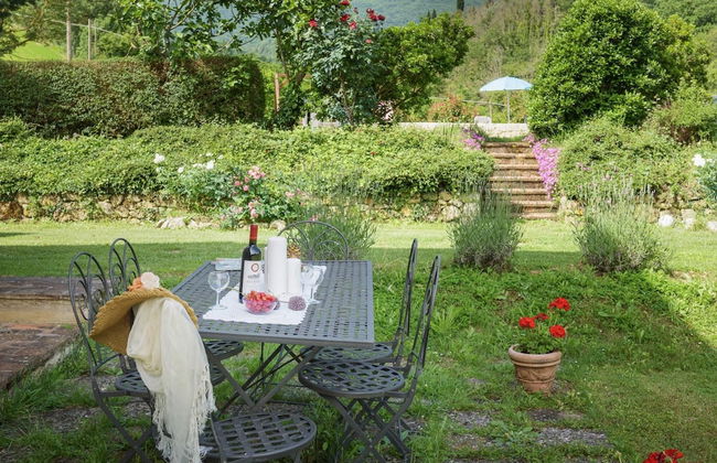 Podere Madonna Di Mezzo 6 - Foto 17