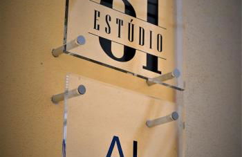 ESTÚDIO 81 junto à Sinagoga - Foto 32