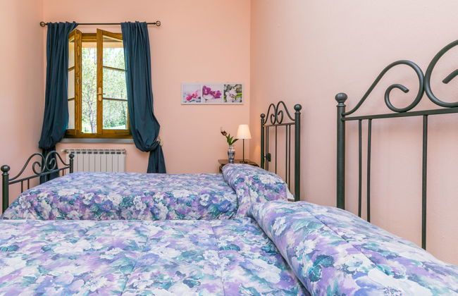 Casolare Bretulla - Foto 18