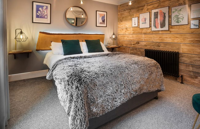 Windermere Central Hotel - Room 1 - Foto 19