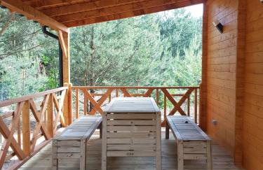 Domek na Barcowej - Foto 12