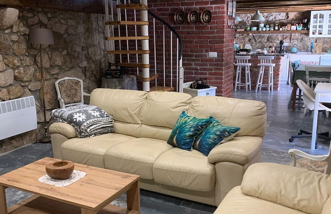 Villa Paun - Foto 19