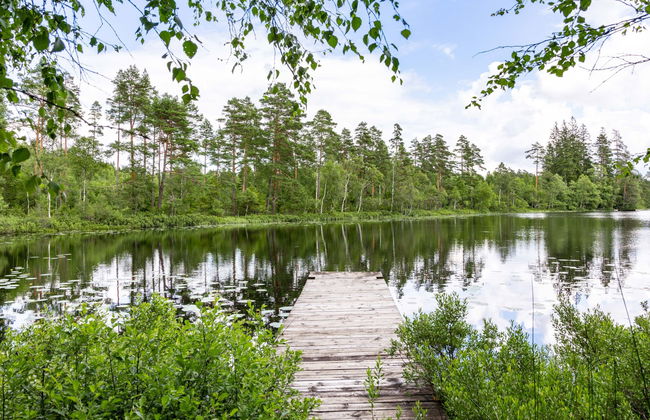 Hökagården - Foto 22