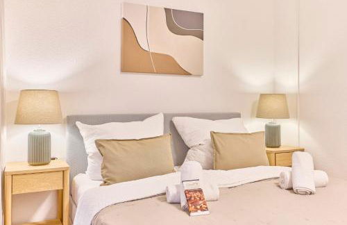 Lena Ihre Ruhepause mit Terrasse in Buchen - Foto 23