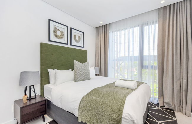 Sandton Gate 322 - Photo 5