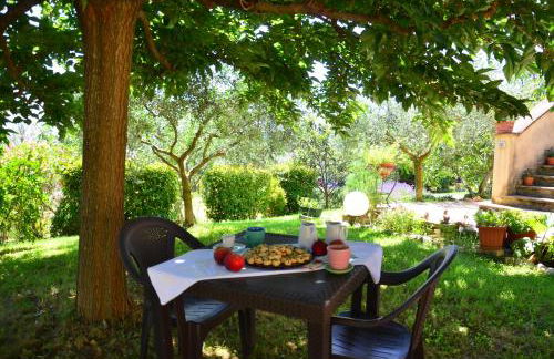 Country House Nonna Rana - Foto 125