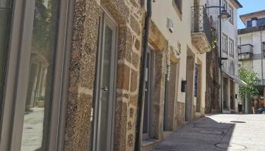 Apartamento Alto da Valeta - Foto 2