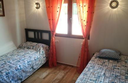 Villa Chabola - Foto 79