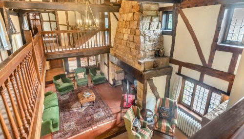 Ridge Hill Manor - Foto 4