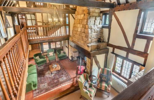 Ridge Hill Manor - Photo 4