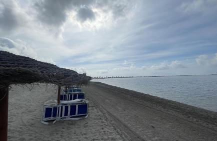 Low Price Modern Apartment Aircon & Filter Water - Foto 38