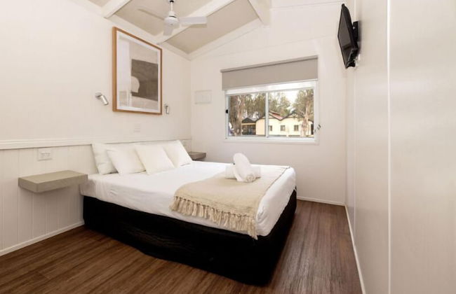 BIG4 Mannum Holiday Park - Foto 16