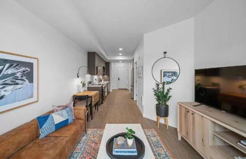 Spacious 1Bedroom 1bath Heart of Redmond - Foto 13