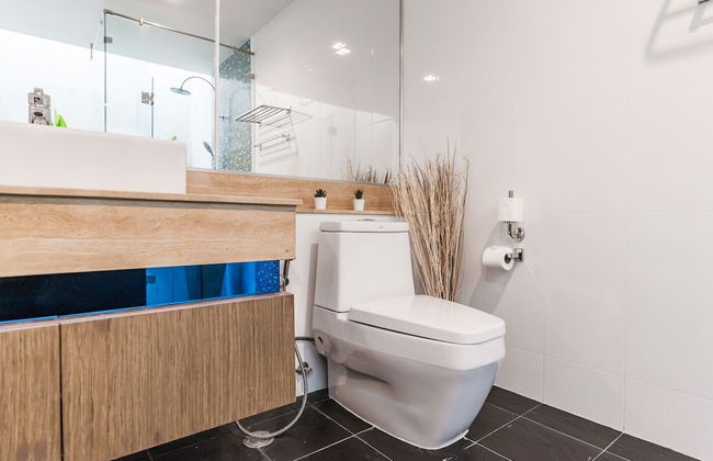 Mövenpick Pool Villa4BR-PrivatePool - Foto 18