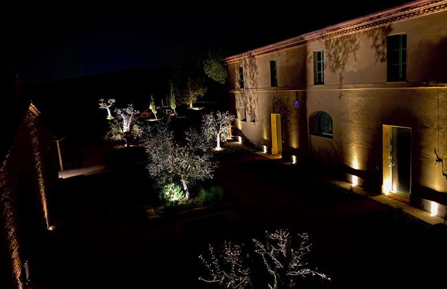 Tenuta d'Arbia - Foto 47