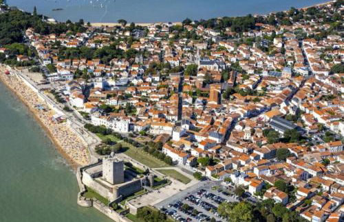 Appt confort avec terrasse au calme à Fouras! - Foto 26