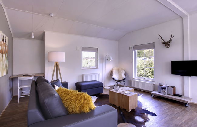 2 bedroom House in Dalfsen with swimming pool and garden - Photo 23