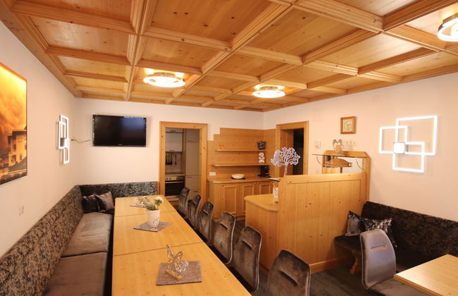 Apart Garni Royal - Foto 30