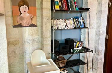 Villa CARAMEL - Piscine - VUE - Foto 19