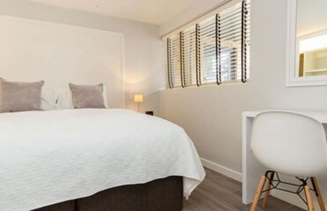 Citystay Living - Eagle Yard - Foto 2