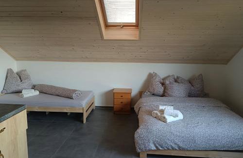 Agroturystyka Żuczek nad jeziorem - Foto 22