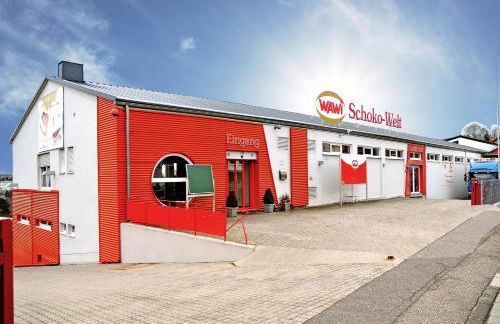 Ferienwohnung Schlabbeflicker Pirmasens - Foto 14