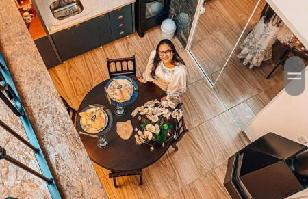 Recanto Bellavita - Rancho Queimado/SC - Foto 29