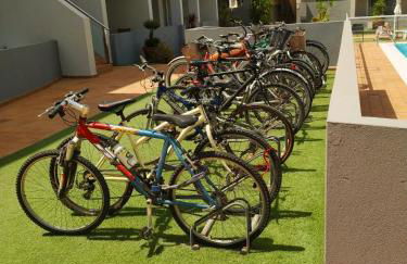 Corralejo Sun - Volcano sunset - Photo 31