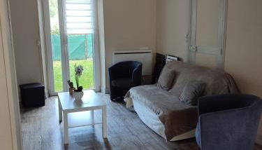 Gîte des Vieilles Forges - Foto 5