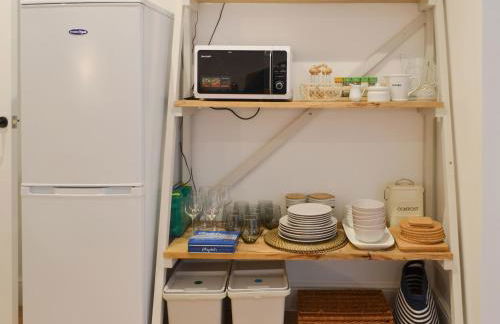 Printmakers Cottage - Foto 12