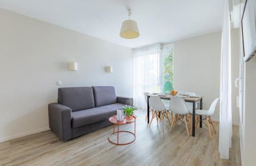 Appart'City Confort Tours - Photo 49